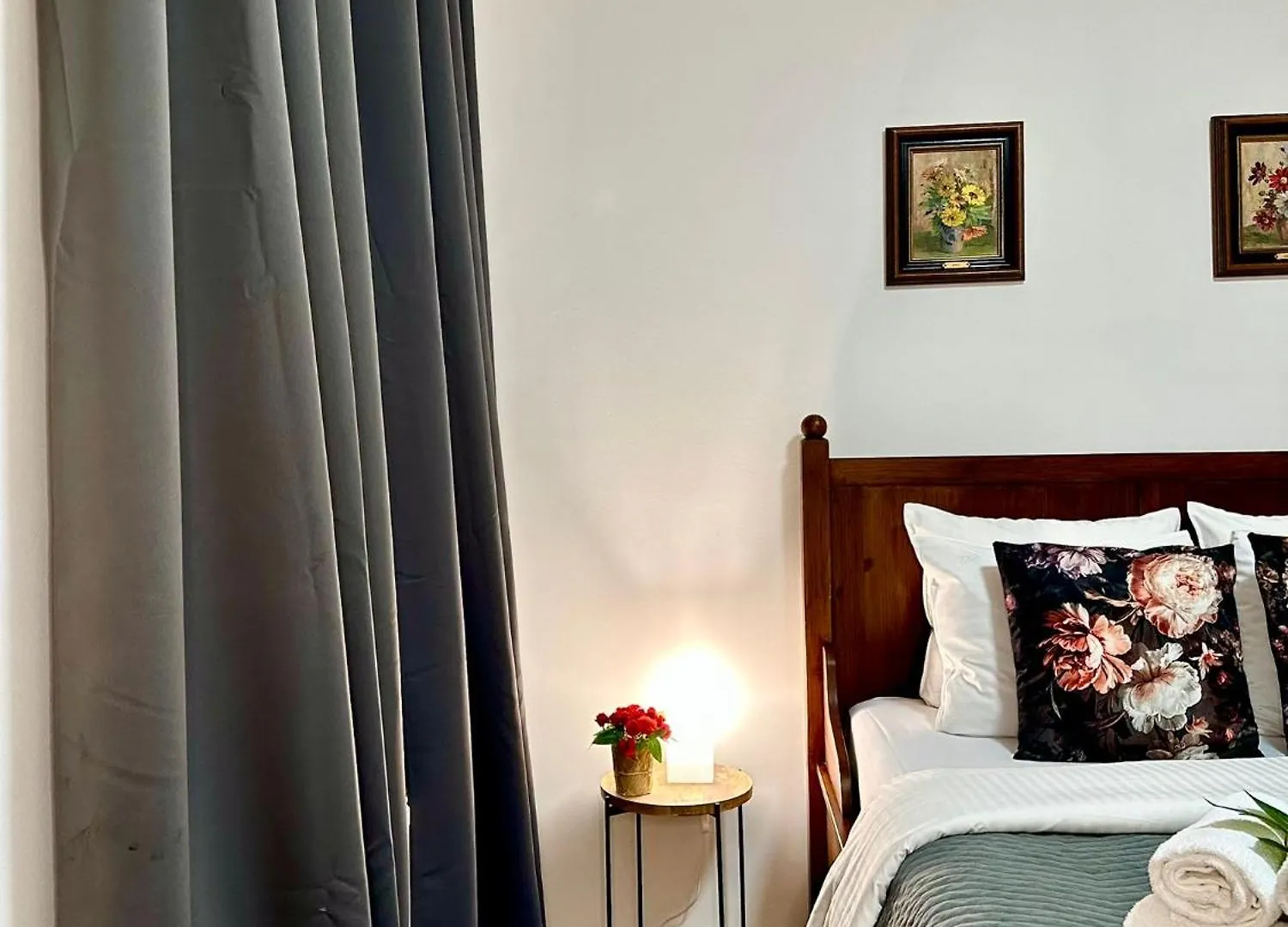 Luxury Suites Centrum By Rikas Hotels Antwerpen