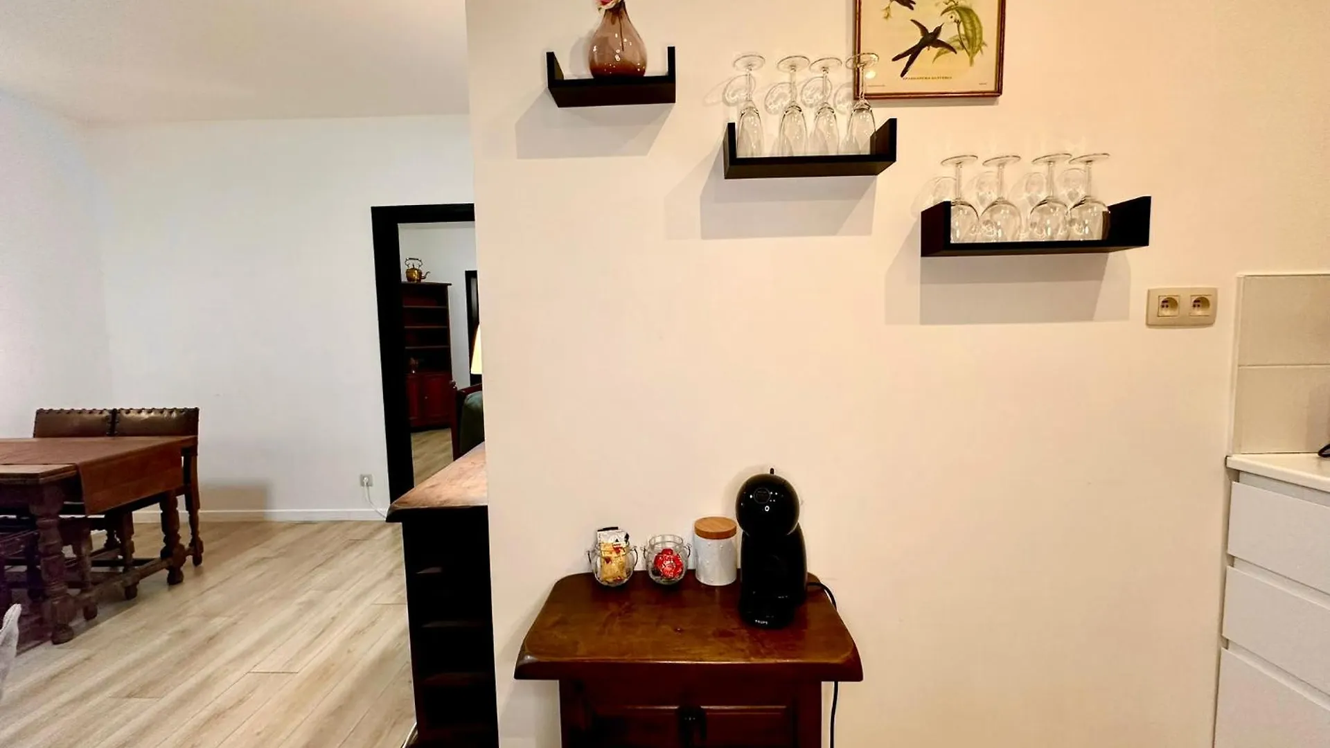 Apartment Luxury Suites Centrum By Rikas Hotels Antwerpen Belgien