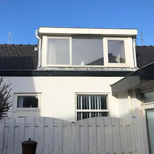 Bensan House , Zandvoort Niederlande