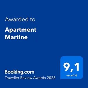 Martine , Ostende Belgien