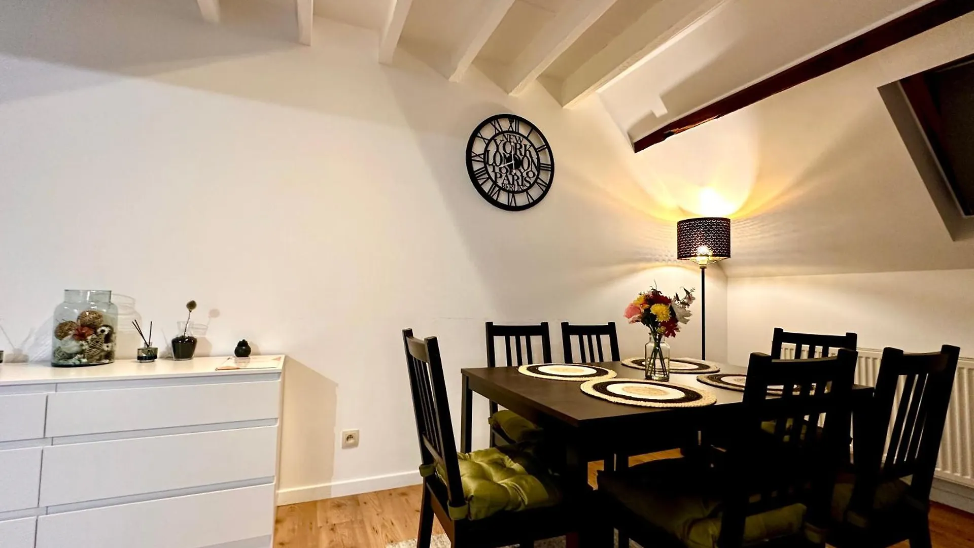 Luxury Suites Centrum By Rikas Hotels Antwerpen