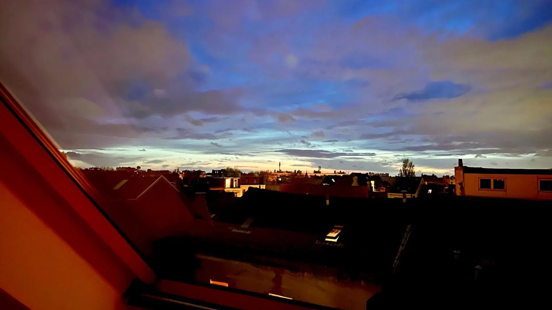 Luxury Suites Centrum By Rikas Hotels Antwerp 0*,  Belgium