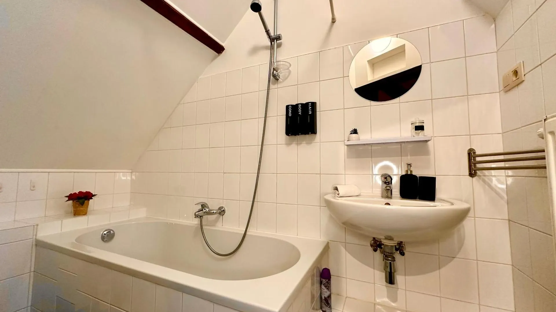 Appartement Luxury Suites Centrum By Rikas Hotels Antwerpen België