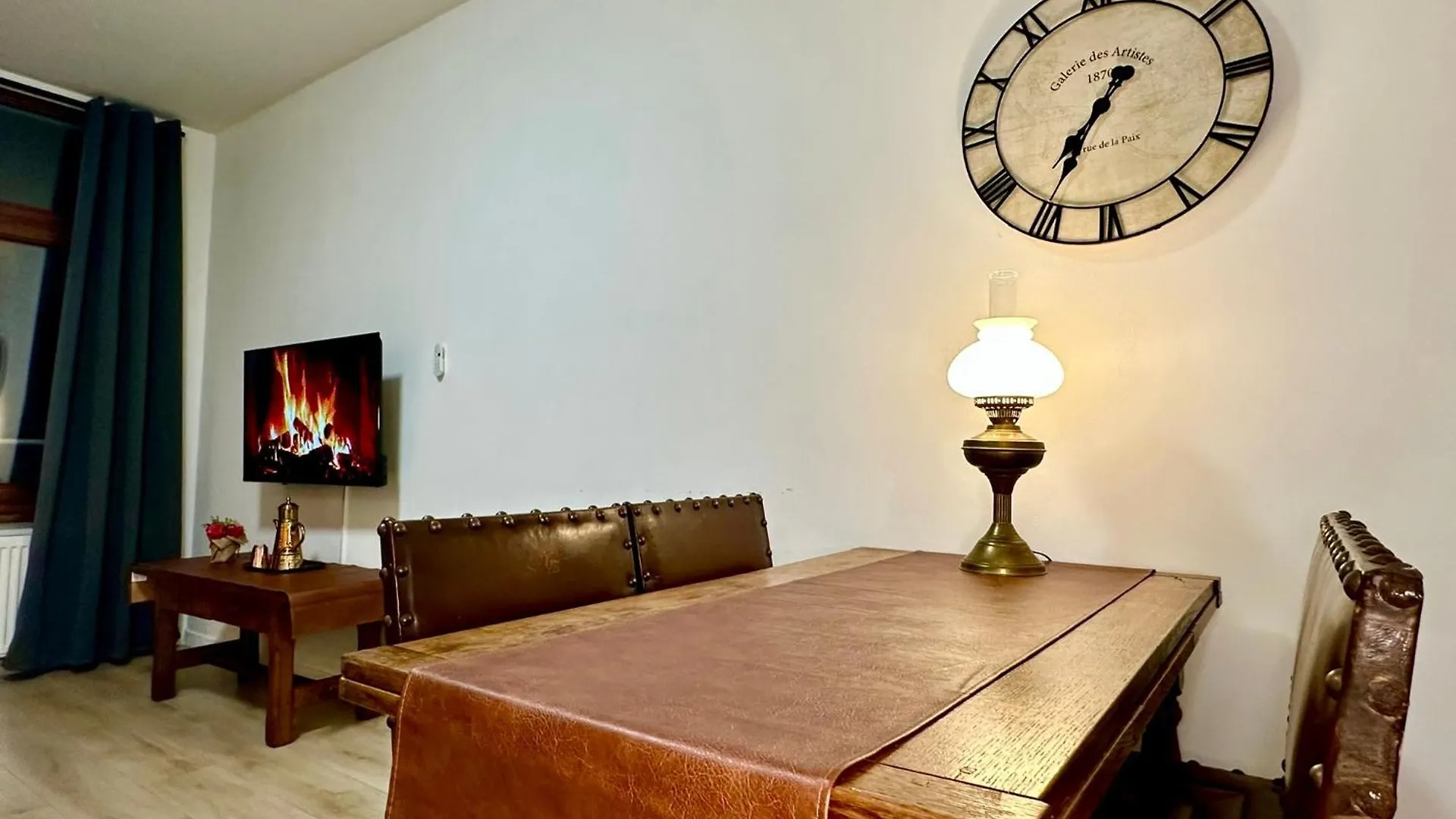 Luxury Suites Centrum By Rikas Hotels Antwerp 0*,  Belgium