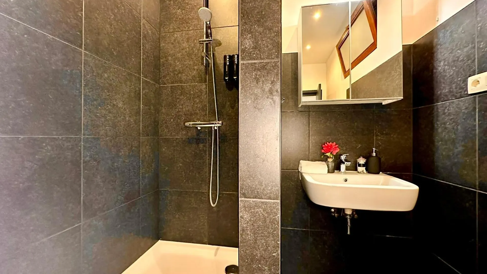 Luxury Suites Centrum By Rikas Hotels Antwerpen 0*,  België