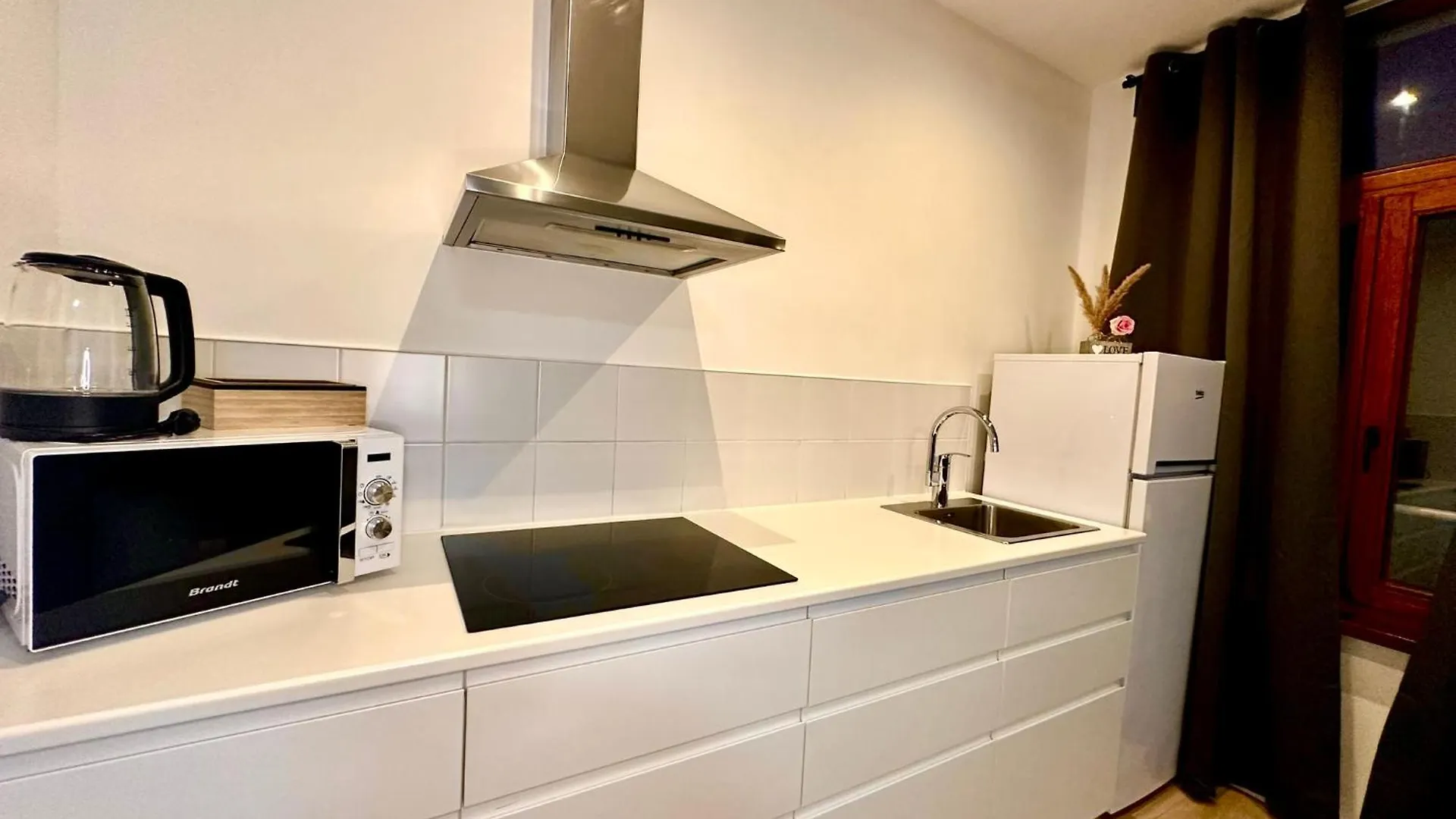 Appartement Luxury Suites Centrum By Rikas Hotels Antwerpen