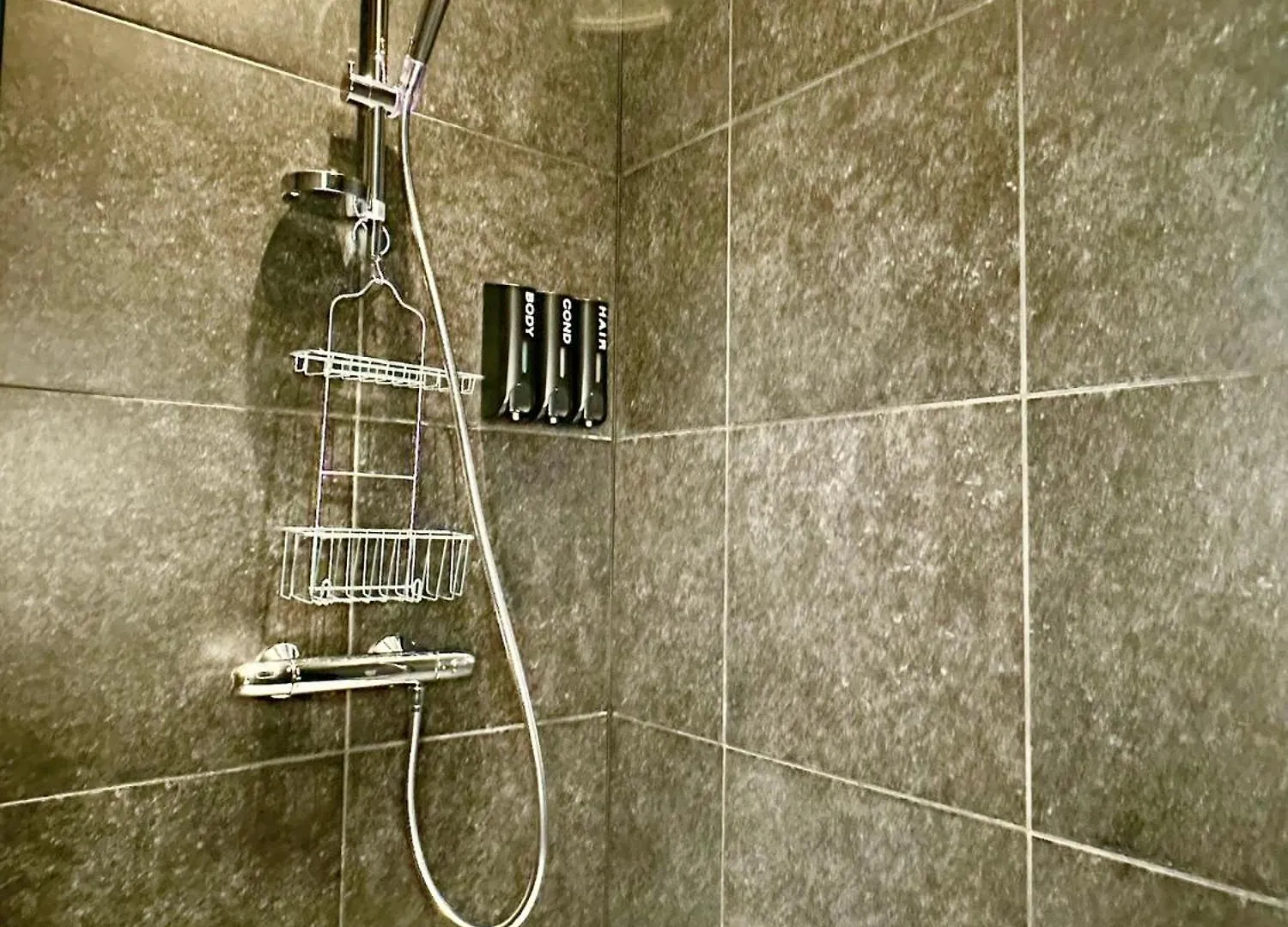 Luxury Suites Centrum By Rikas Hotels Antwerp