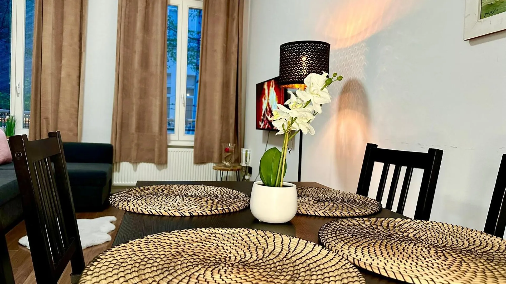 Apartment Luxury Suites Centrum By Rikas Hotels Antwerp