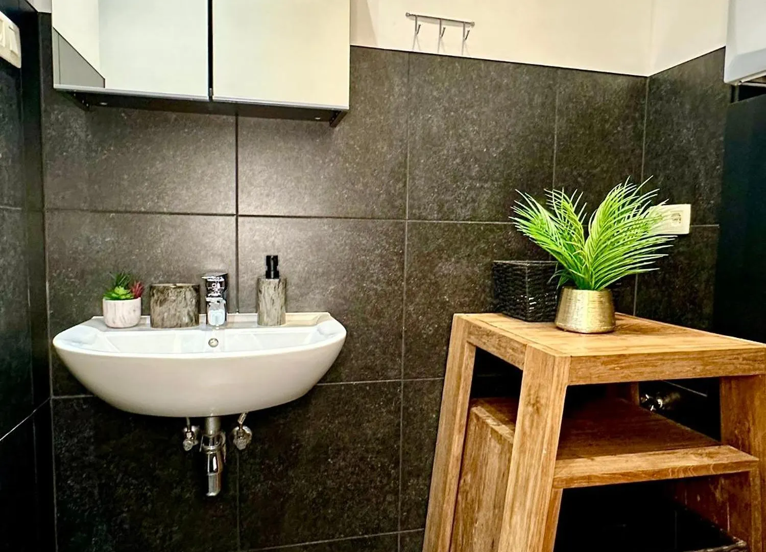 Luxury Suites Centrum By Rikas Hotels Antwerpen Appartement