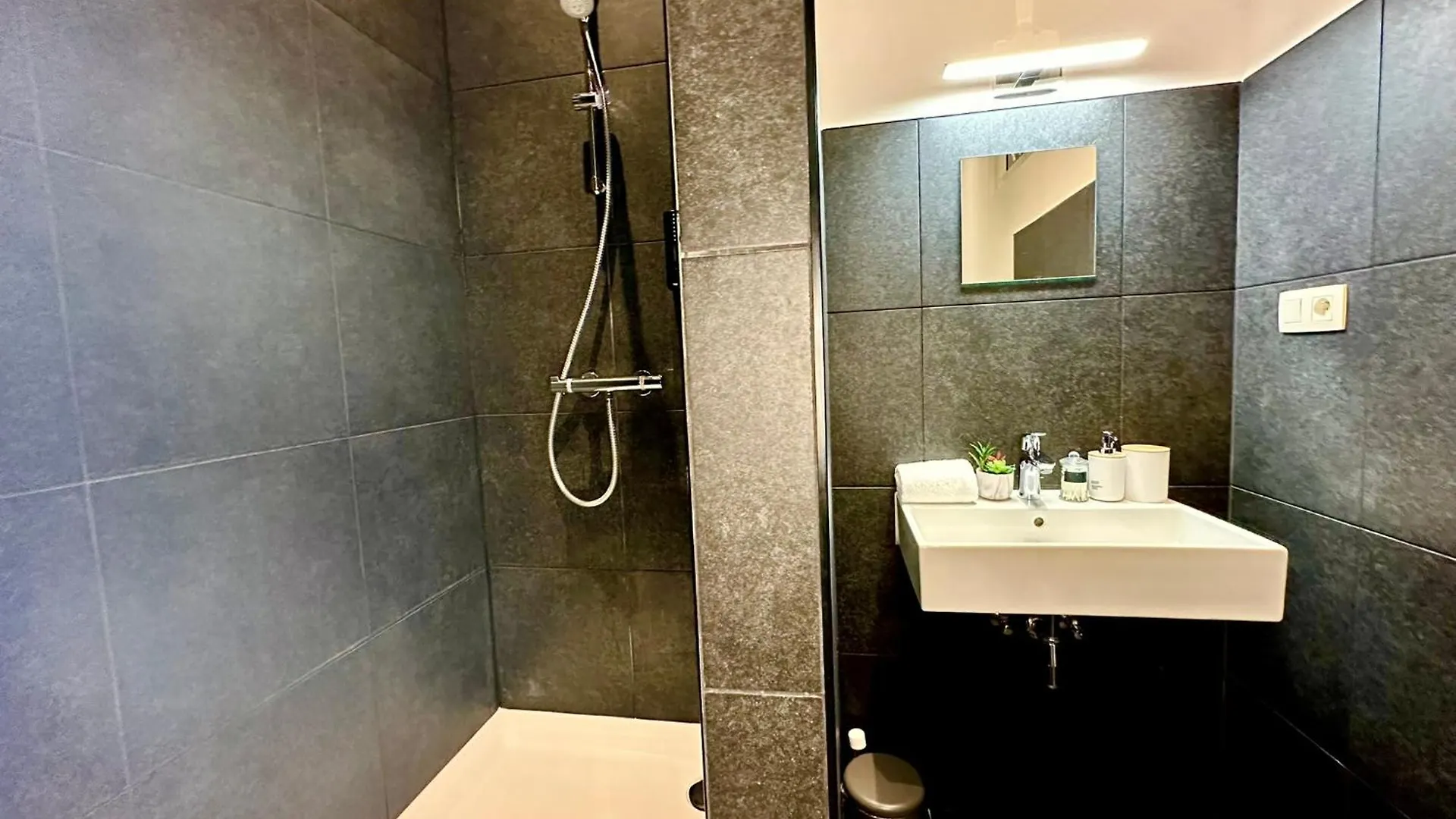 Luxury Suites Centrum By Rikas Hotels Antwerp Apartment