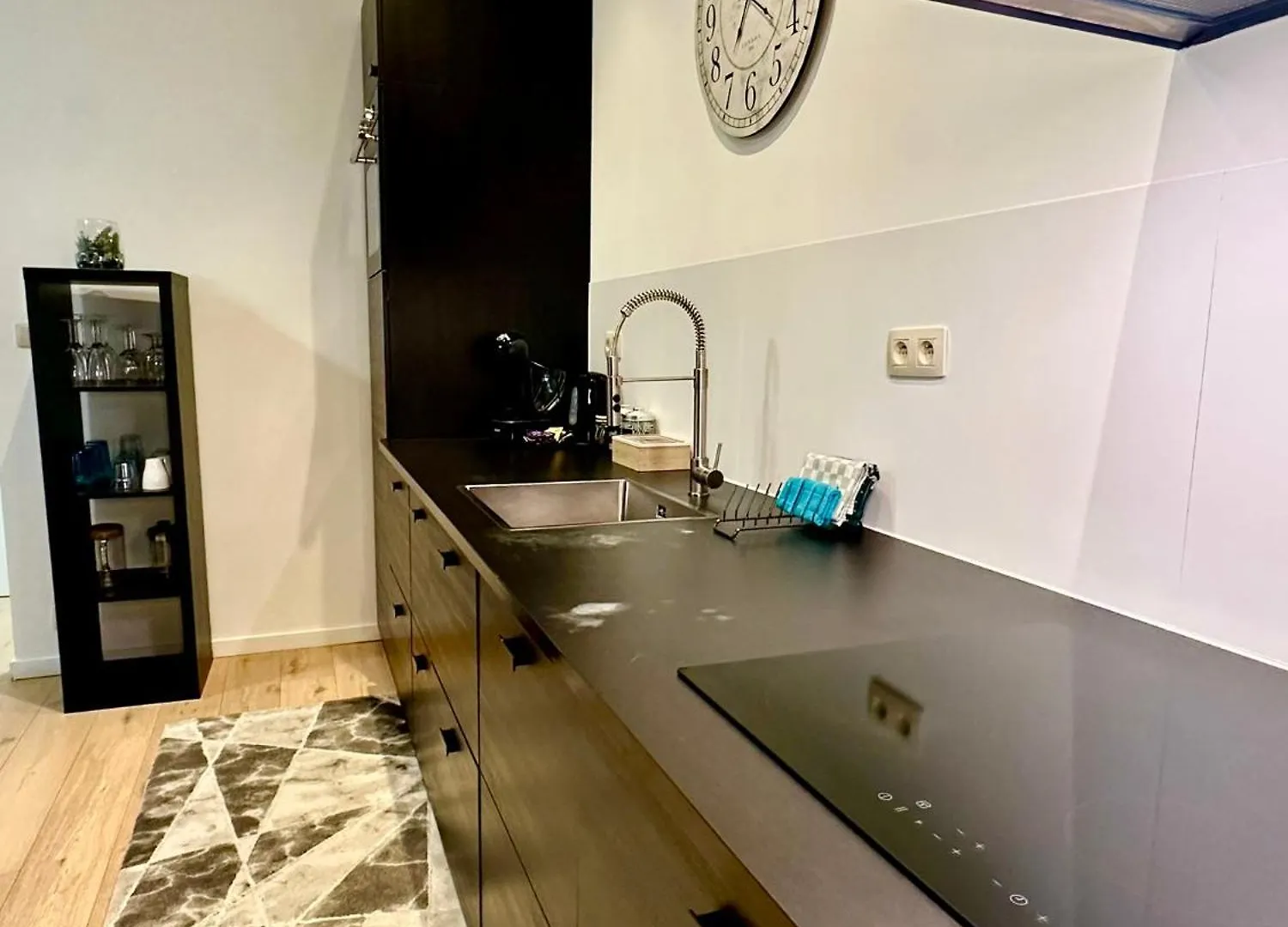 Appartement Luxury Suites Centrum By Rikas Hotels Antwerpen